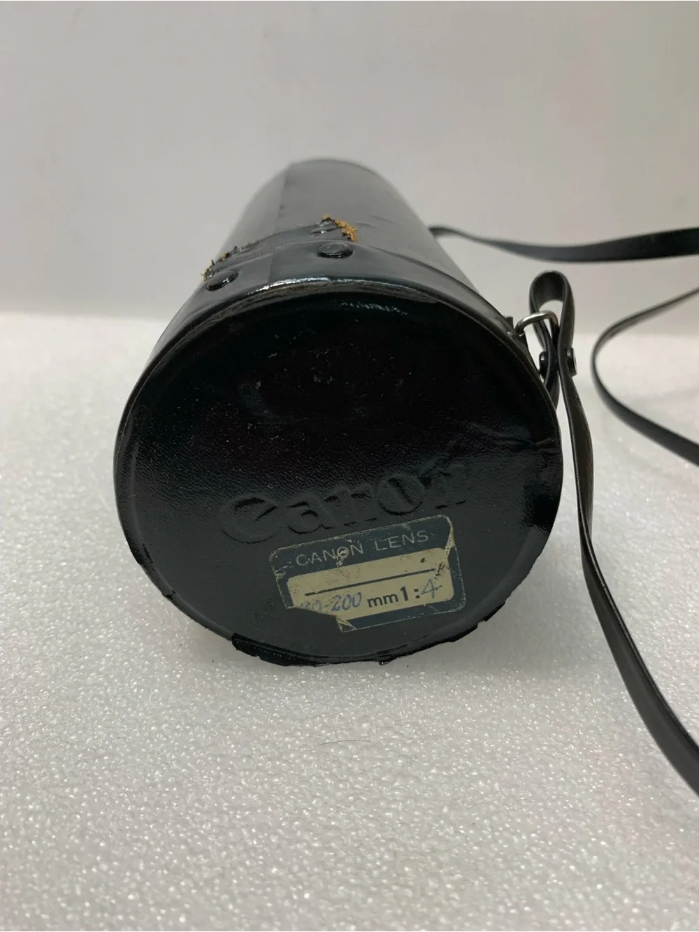Canon fd 80